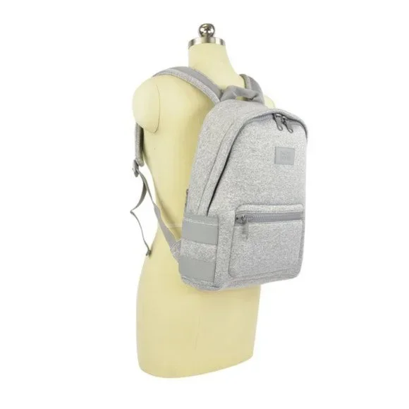 NEW Dagne Dover Medium DAKOTA Backpack Daypack Men